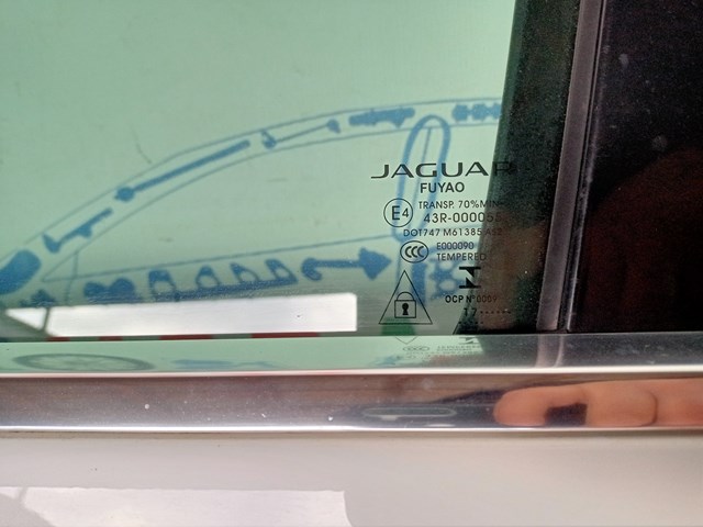T2H35832 JAGUAR купить в Винница