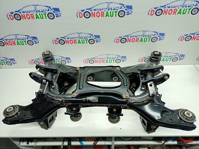 Подрамник задний T2H37179 JAGUAR