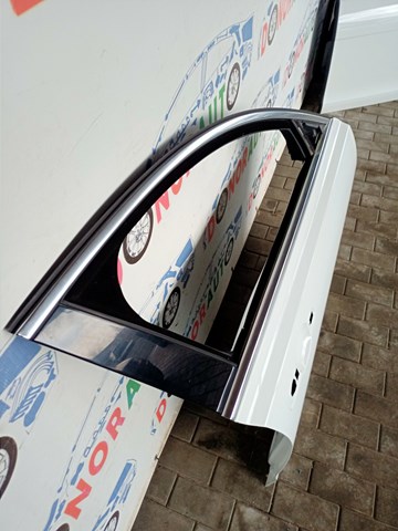 JAGUAR T2H4138 Дверь передняя правая в наличии Каменское