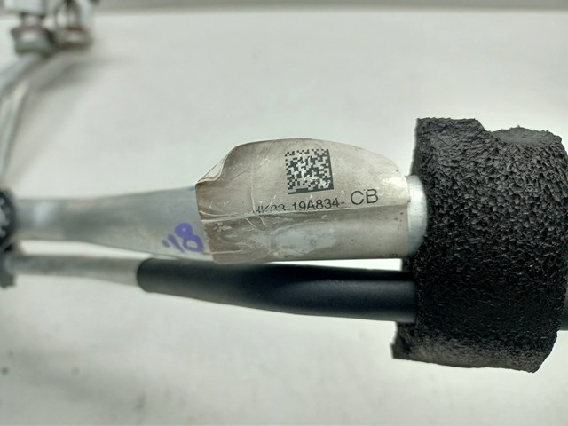 JAGUAR T4A11663 в наличии Одесса