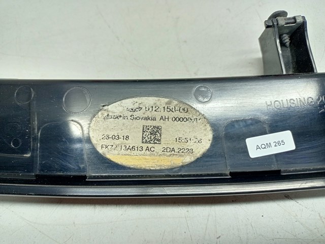 T4A12510 Задний стоп купить Хмельницкий