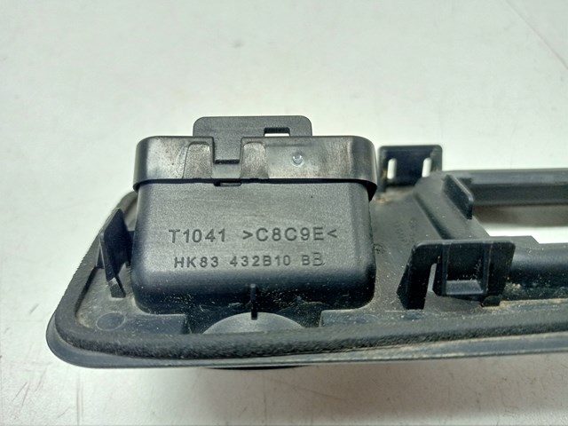 JAGUAR T4A3431 в наличии Львов