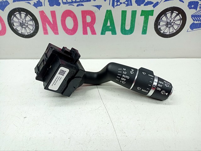 Правый подрулевой переключатель  T4A9255 JAGUAR