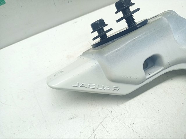 T4N3262 JAGUAR Суппорт радиатора левый (монтажная панель крепления фар) купить в Полтава
