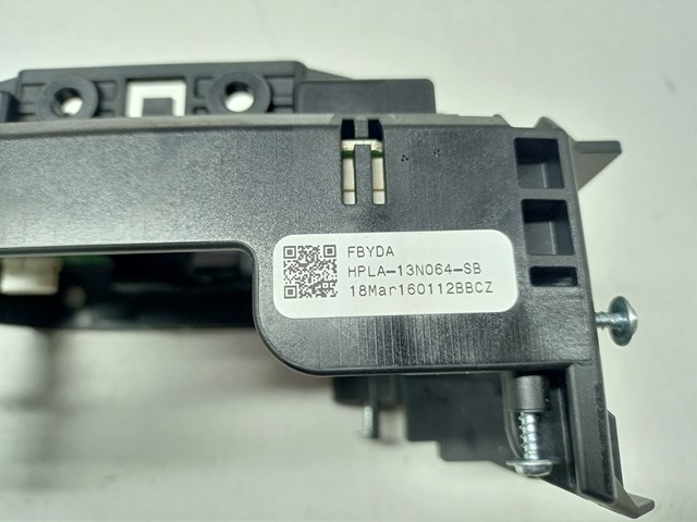 T4N3848 Переключатель подрулевой, центральная часть купить Ужгород
