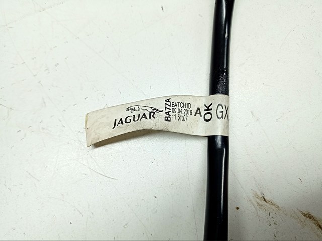 T4N4102 JAGUAR купить в Тернополь