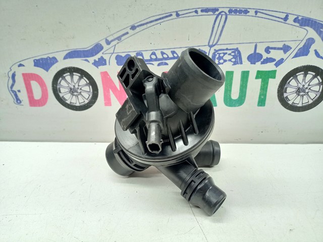 Автомобильный термостат BMW 5