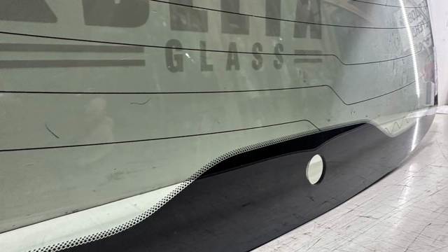 68211614AA CHRYSLER Стекло багажника двери 3/5-й задней (ляды) купить в Павлоград