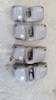 Датчик контроля давления в шинах 4F0907275B VAG