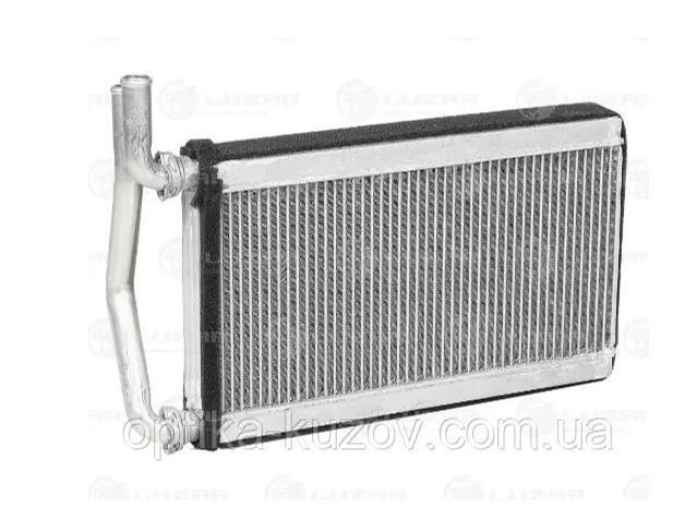 Радиатор печки (отопителя) 5274N82 POLCAR