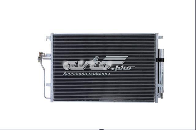 Радиатор кондиционера, sprinter 906-907-910, 2006> / vw crafter, 2006> AC890889