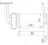 Радиатор отопителя салона D6G009TT THERMOTEC