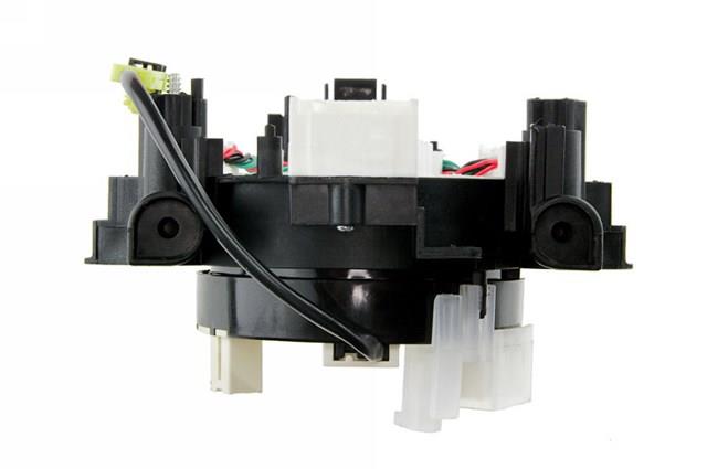 EASNS002 Кольцо контактное, шлейф руля купить Киев