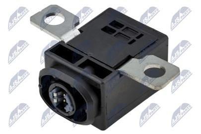 EBPBM009 NTY Блок предохранителей задний салонный купить в Сумы