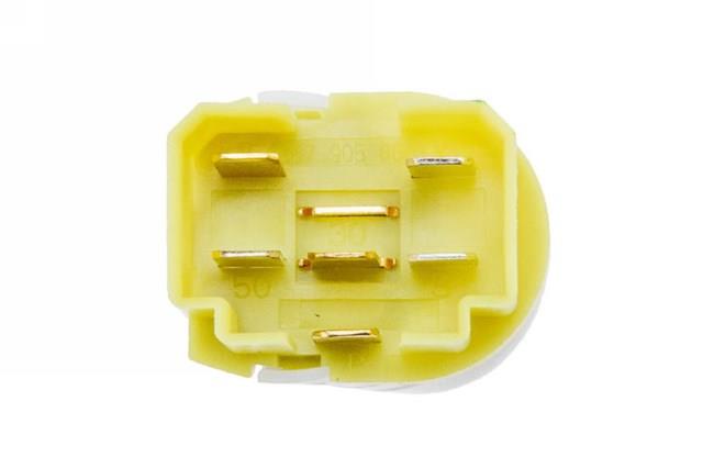 Контактная группа замка зажигания EKSVW000 NTY