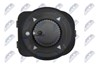 Переключатель зеркал fiat ducato 2006-,citroen jumper 2006-,peugeot boxer 2006- EWSFT018