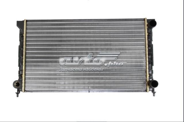 Радиатор системы охлаждения двигателя Volkswagen Passat B3, B4