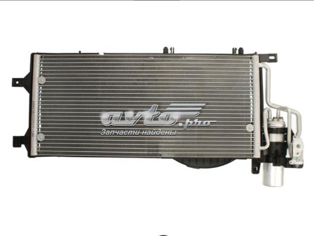 Конденсатор KTT110176 THERMOTEC