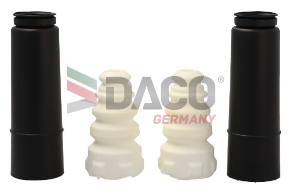 Отбойник амортизатора заднего PK4763 DACO