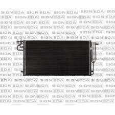 Конденсатор RC30041 SIGNEDA