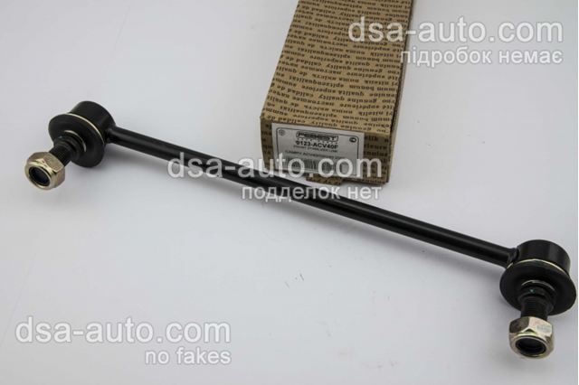 Стойки стабилизатора 0123ACV40F FEBEST