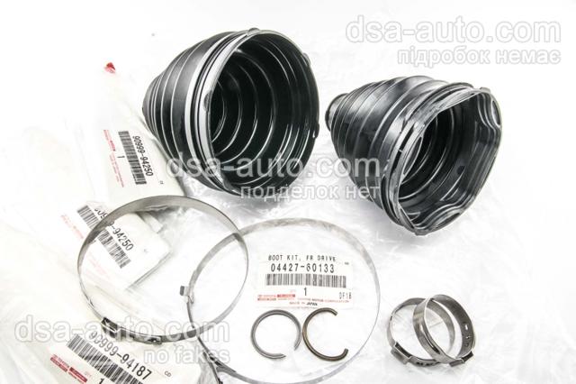 TOYOTA 0442760133 в наличии Полтава