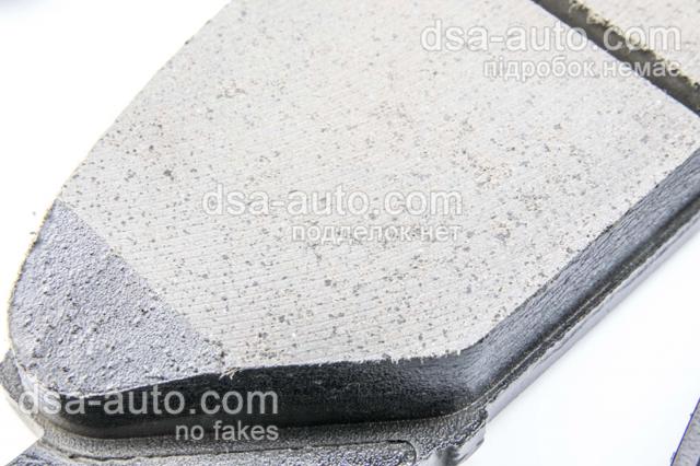 04465AZ319 Передние тормозные колодки купить Кривой Рог