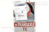 Масло для гибридных установок toyota genuine e-transaxle fluid te 4l 08886-02605