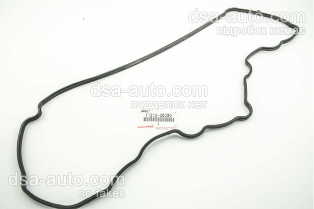 Прокладка крышки клапана 1121336020 TOYOTA