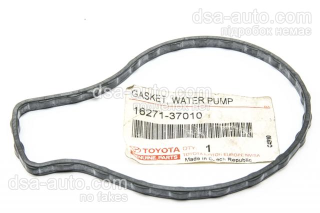 Прокладка водяной помпы 1627137010 TOYOTA