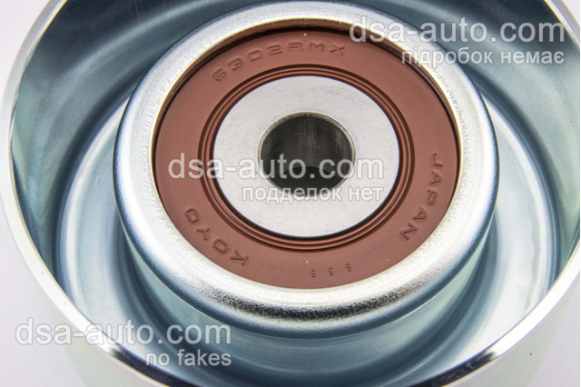 Ролик паразитный 1660431020 TOYOTA