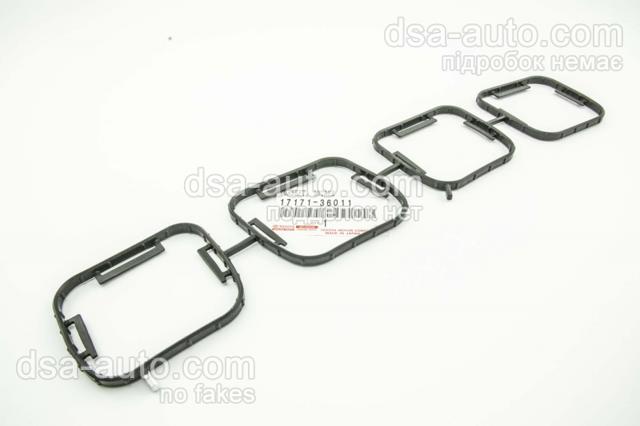 Прокладка коллектора впуск Lexus RX 270/350/450H