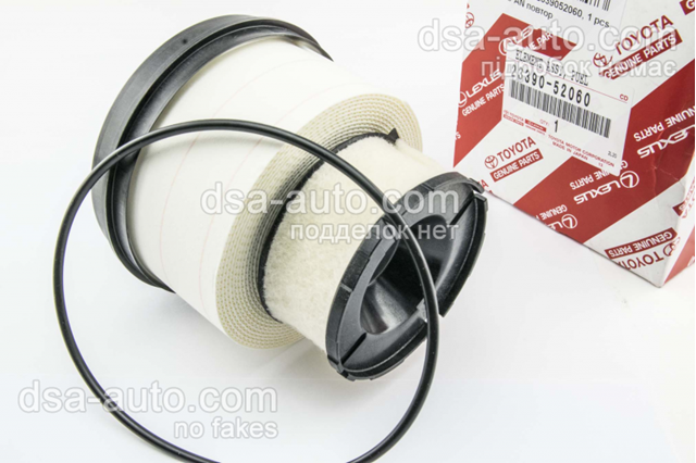 2339052060 TOYOTA Фильтр топливный купить в Киев