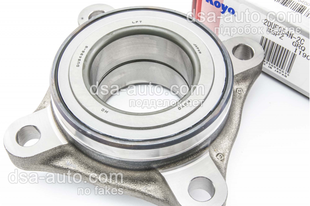 2DUF054N2C Подшипник ступицы купить Чернигов