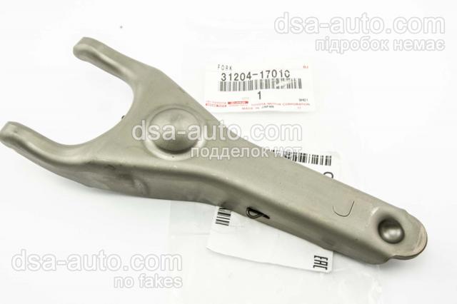 Вилка сцепления 3120417010 TOYOTA