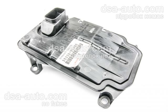 3533060080 TOYOTA Фильтр АКПП купить в Кривой Рог