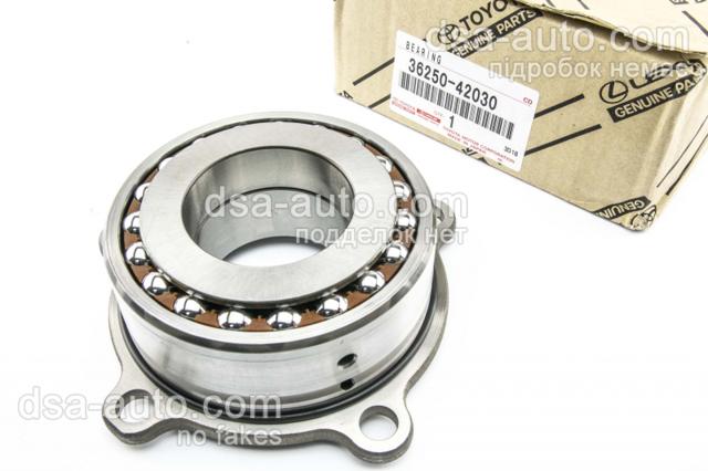 TOYOTA 3625042030 Подшипник хвостовика переднего моста наружный в наличии Николаев
