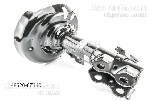 485208Z340 TOYOTA Амортизатор передний левый купить в Хмельницкий