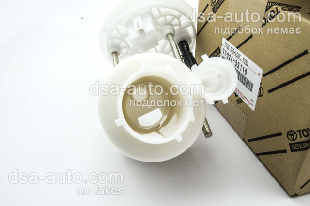 TOYOTA 7702433110 Фильтр топливный в наличии Черновцы