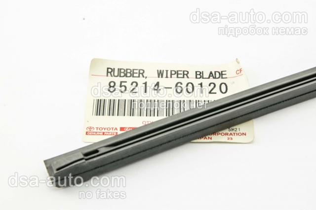 Щетка дворника правая 8521460120 TOYOTA