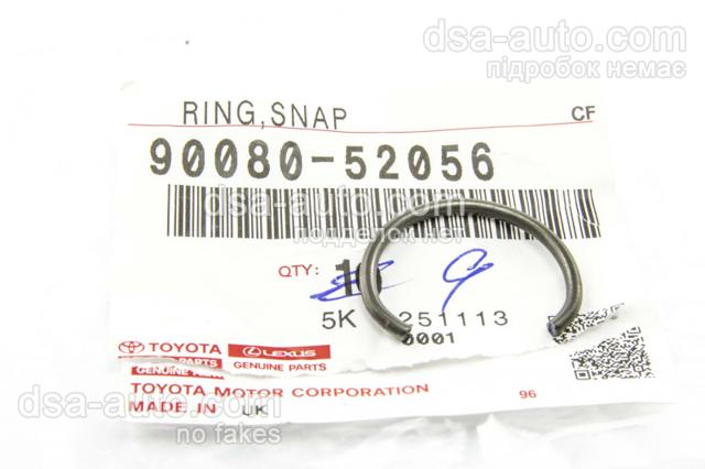 9008052056 TOYOTA купить в Ирпень