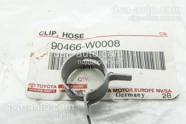 90466W0008 Toyota
