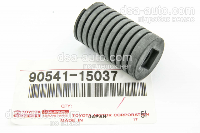 Буфер капота резиновый 9054115037 TOYOTA