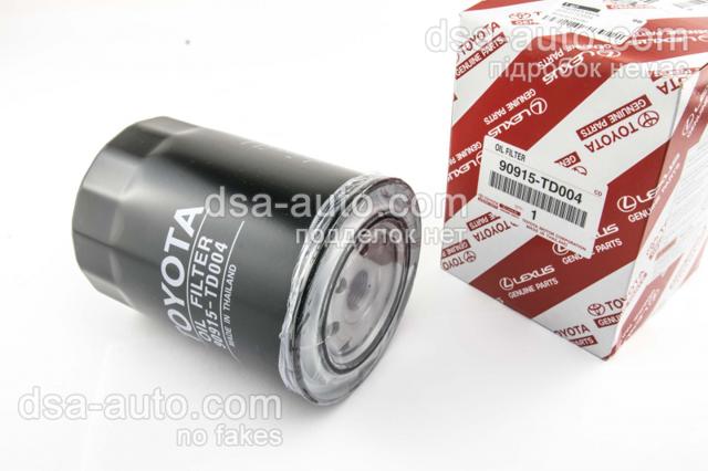 90915TD004 Фильтр масляный купить Украина