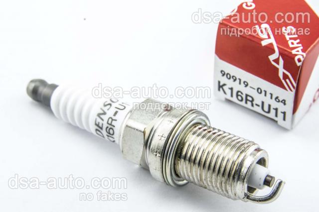 TOYOTA 9091901164 Свечи зажигания в наличии Киев