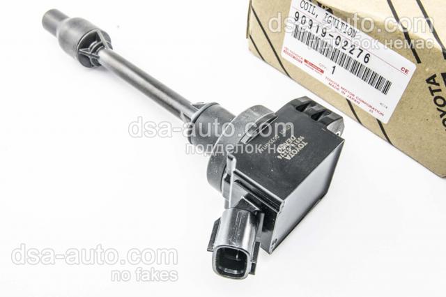 Катушка 9091902276 TOYOTA