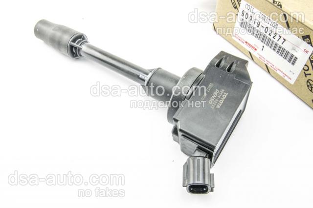 Модуль зажигания 9091902277 TOYOTA