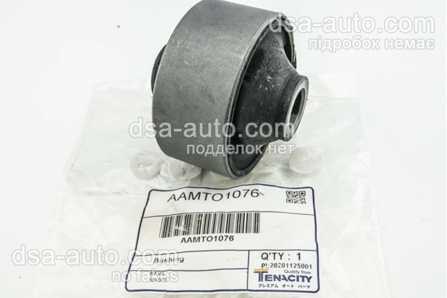 TENACITY AAMTO1076 Сайлентблок переднего нижнего рычага в наличии Тернополь