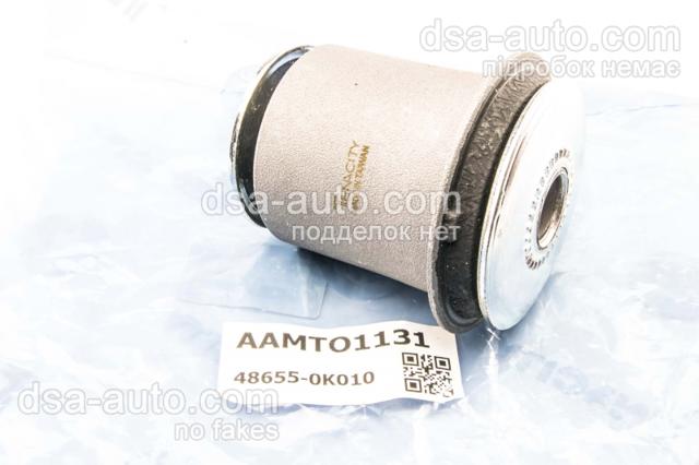TENACITY AAMTO1131 Сайлентблок переднего нижнего рычага в наличии Черкассы