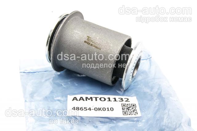 Сайлентблок передней подвески AAMTO1132 TENACITY
